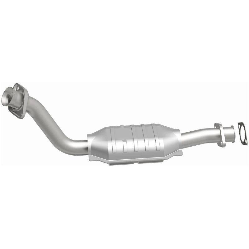 MagnaFlow Standard Grade Federal / EPA Compliant Direct-Fit Catalytic Converter 93385 Photo - out of package