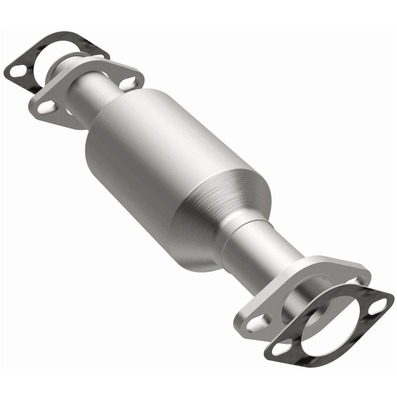 MagnaFlow Nissan B210 California Grade CARB Compliant Direct-Fit Catalytic Converter 3391761 Photo - out of package