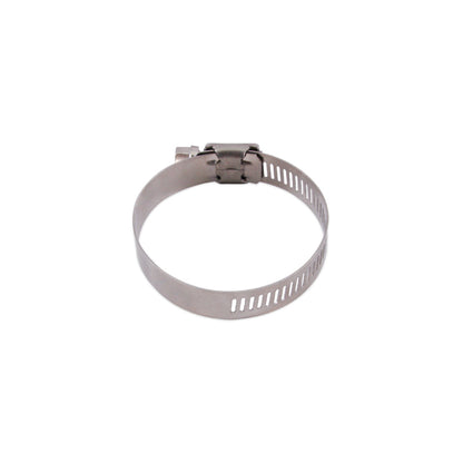 Mishimoto High-Torque Worm Gear Clamp 0.39in.-0.63in. (10mm-16mm) - Pack of 10 MMCLAMP-WG-16HT MMCLAMP-WG-16HT Photo - Primary