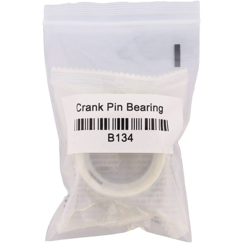 Hot Rods Bearing - 35 x 46 x 23.2 KU B134 B134 Photo - Primary