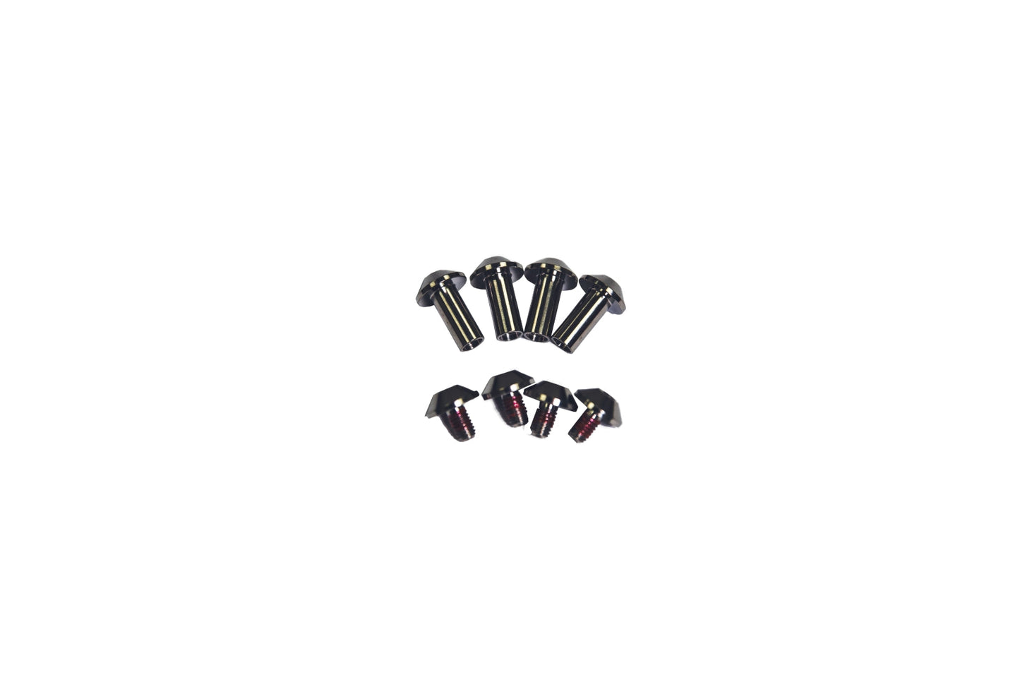 APR Titanium Bolts Barrel Post and Screw Pack