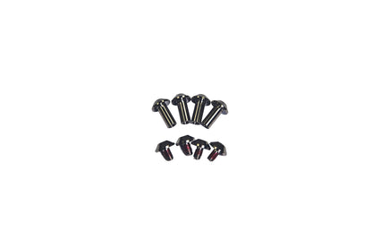 APR Titanium Bolts Barrel Post and Screw Pack