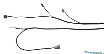 Wiring Specialties 1JZGTE VVTi Harness R34 Skyline 25GT PRO Series WRS-PRO1JZVVTI-R34-25GT