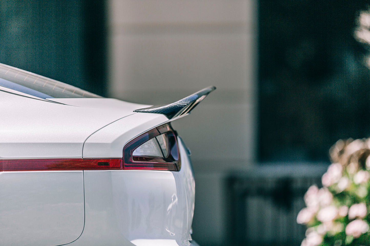 ARK 2018-2023 Kia Stinger C-FX Carbon Fiber Rear Spoiler Type-B (Clearance Item) *Discontinued