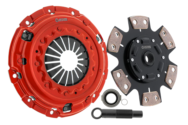 Action Clutch 04-05 BMW X3 2.5L Stage 3 Clutch Kit (1MS) ACR-3684