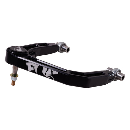 FOX 22-24 Toyota Tundra Billet Upper Control Arm - Black 803-35-000