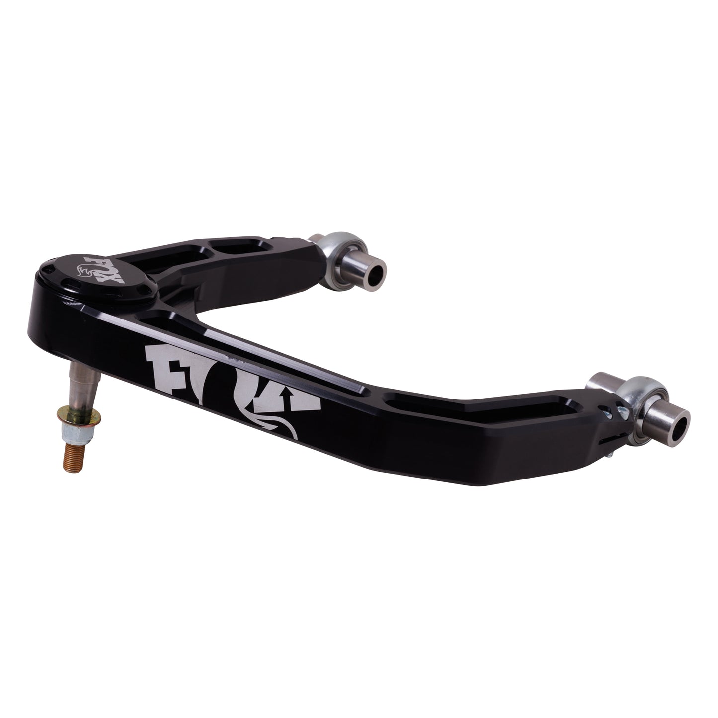 FOX 19-24 GM 1500 Billet Upper Control Arm - Black 803-35-008