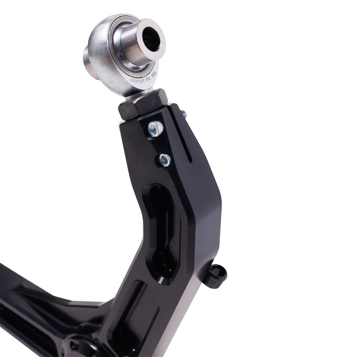 FOX 19-24 GM 1500 Billet Upper Control Arm - Black 803-35-008