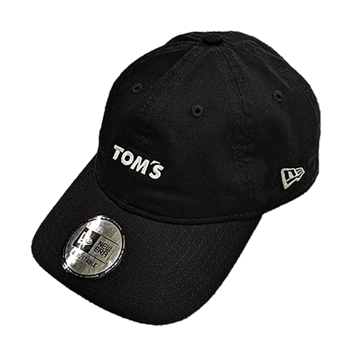 TOM'S Racing TOM'S Logo New Era Hat (930) Adjustable