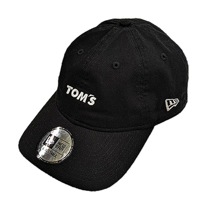 TOM'S Racing TOM'S Logo New Era Hat (930) Adjustable