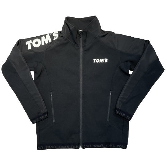 TOM'S Racing Track Jacket