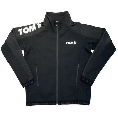TOM'S Racing Track Jacket