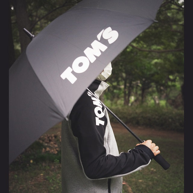 TOM'S Racing - Circuit Umbrella **In Stock**