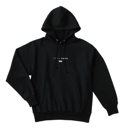 TOM'S Racing Drive Safe Premium Pullover Hoodie