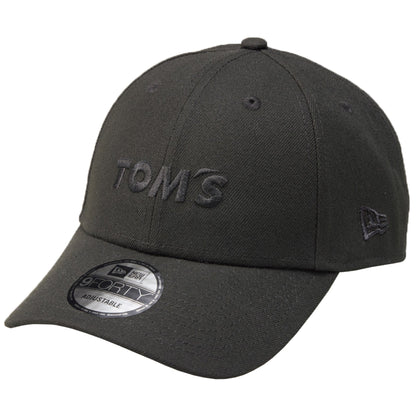 TOM'S Racing TOM'S Logo New Era Hat (940) Adjustable