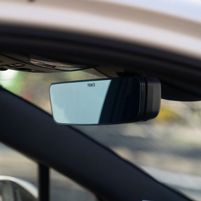 ORC TOM'S Racing - Wide Rear View Mirror [Type 1.0]