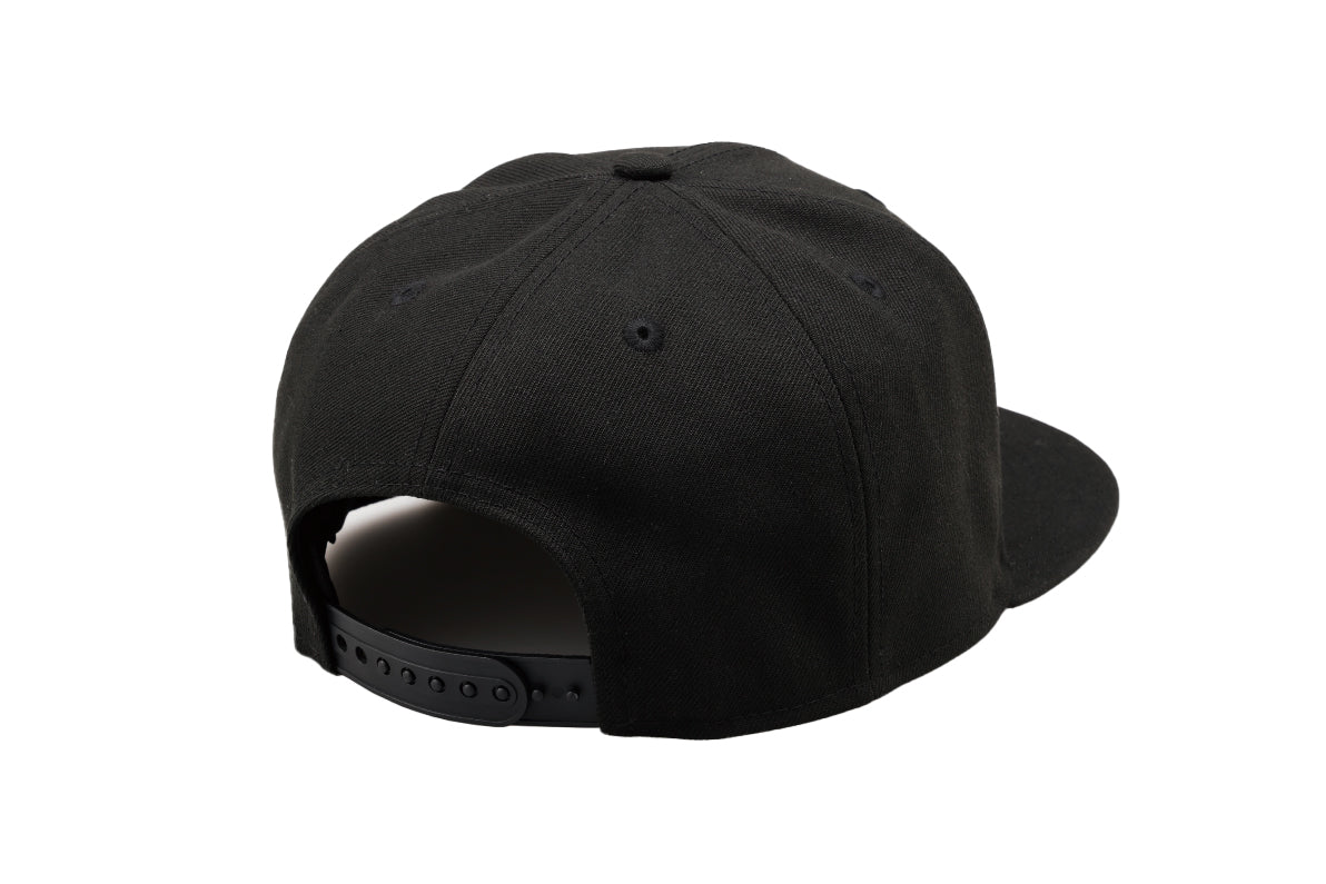 TOM'S Racing TOM'S Logo New Era Hat (950) Snapback