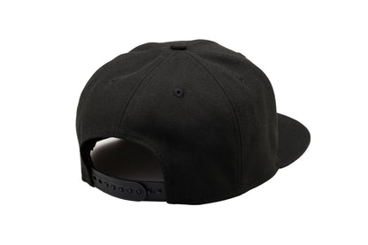TOM'S Racing TOM'S Logo New Era Hat (950) Snapback