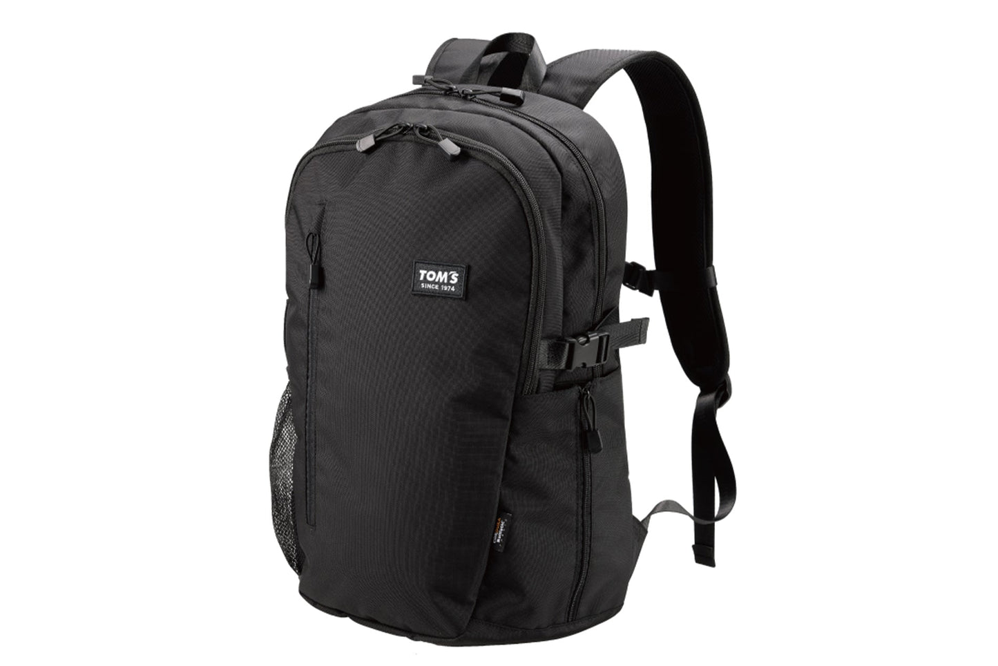 TOM'S Racing Ballistic Backpack CORDURA®