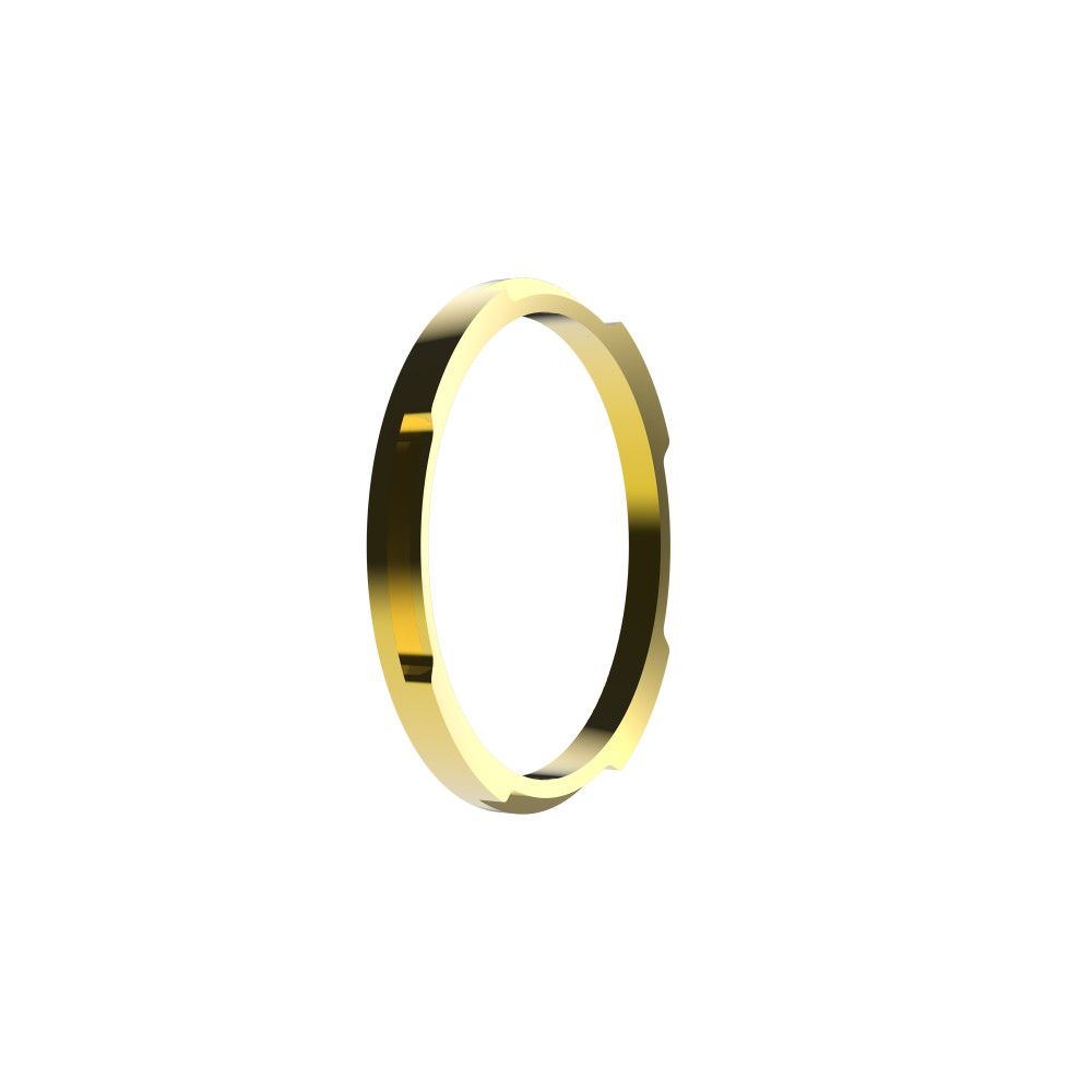 KC HiLiTES FLEX ERA® 1 - Single Bezel Ring