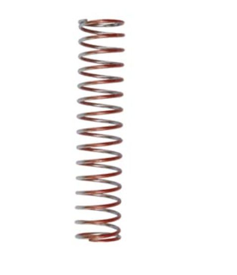 Turbosmart BOV Spring Red PB/SC TS-0205-3102