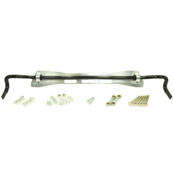 Godspeed Honda Civic 92-95 (All Models) rear sway bar & subframe brace kit