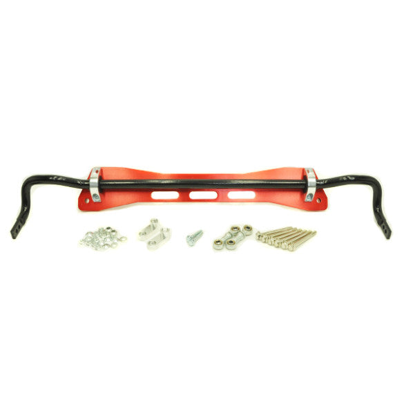 Godspeed Honda Civic 92-95 (All Models) rear sway bar & subframe brace kit