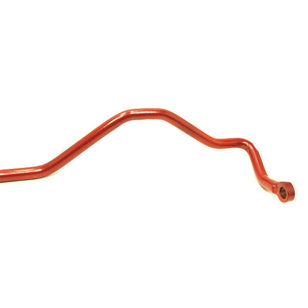 Godspeed Subaru WRX 02-07 Front/Rear Sway Bar