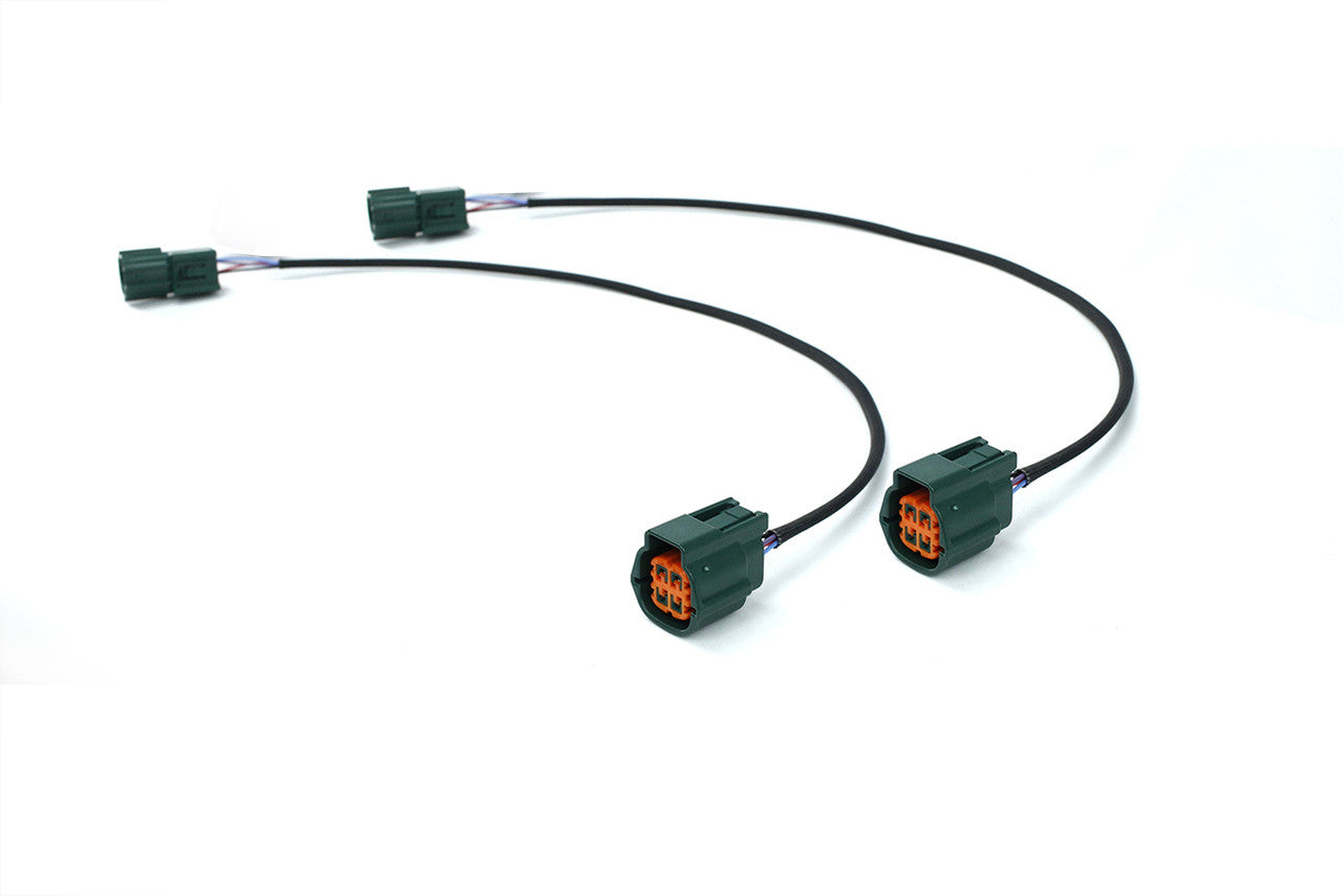 ISR Performance Nissan 350Z (Early VQ35DE) O2 Harness Extension IS-VQ35O2-EXT