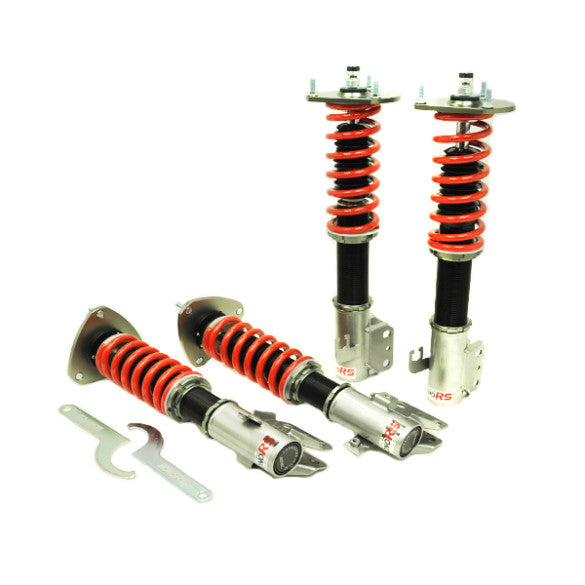 Godspeed Subaru Impreza WRX (GD/GG) 2002-07 Coilovers