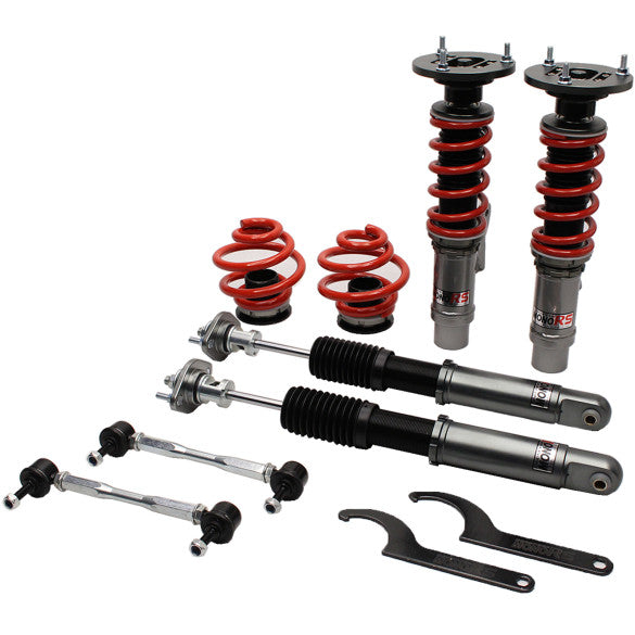 Godspeed BMW Z4 M Coupe/M Roadster (E85/E86)/None-M (E85/E86) Coilovers