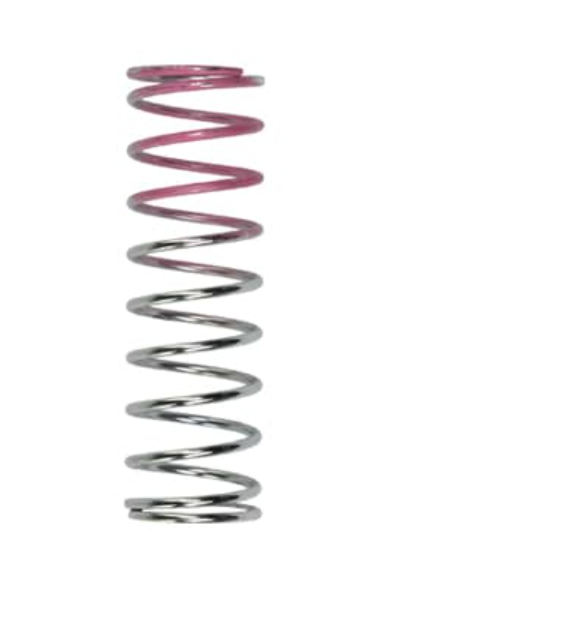 Turbosmart BOV Kompact DP Spring-Pink TS-0203-3002