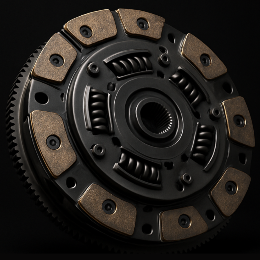 Clutch Deals *Discontinued