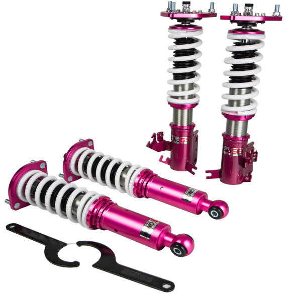 Godspeed Nissan Maxima (A33) 2000-03 Coilovers