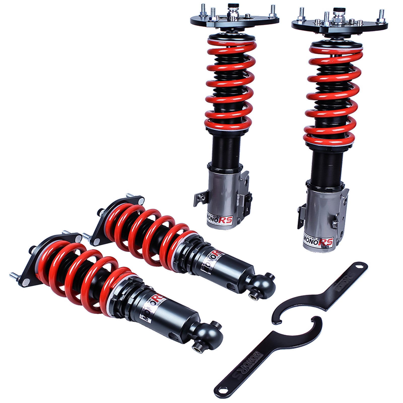 Godspeed Subaru WRX STI (VA2) Coilovers