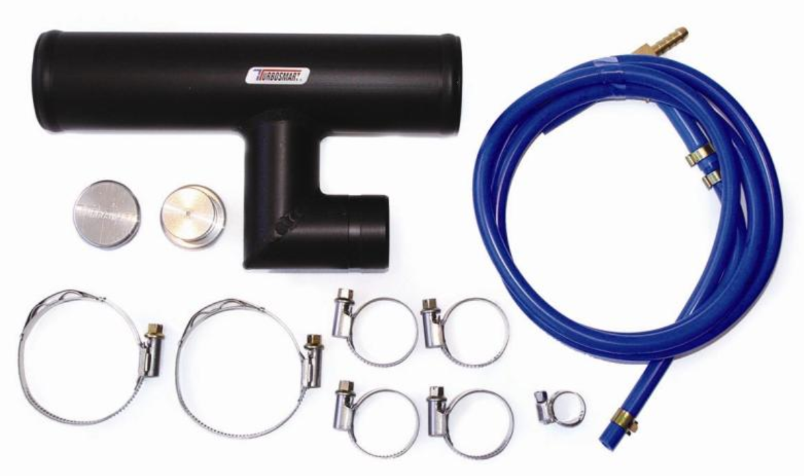 Turbosmart BOV Race Port to 38mm Adapter TS-0204-2005