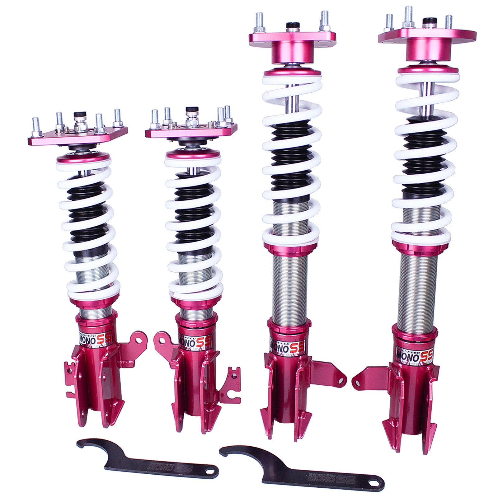 Godspeed Mazda Protege5 (BL) 2001-03 MonoSS Coilovers