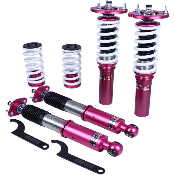 Godspeed BMW 3-Series RWD (E30) 1984-93 Coilovers