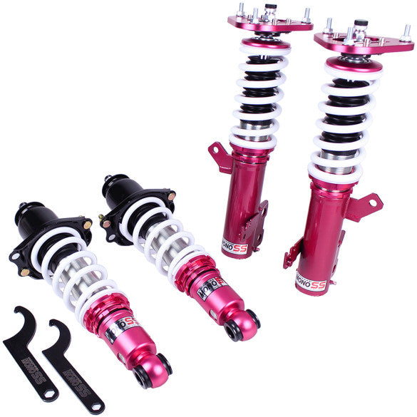 Godspeed Toyota Matrix FWD (E140) 2009-14 Coilovers