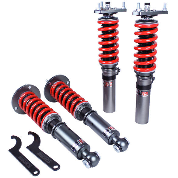 Godspeed Toyota Chaser (X80) 1989-92 Coilovers