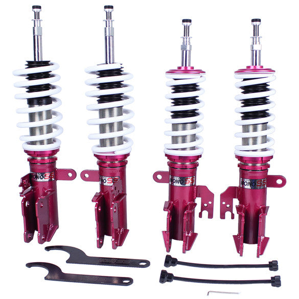 Godspeed Toyota Solara (XV30) 2005-08 Coilovers