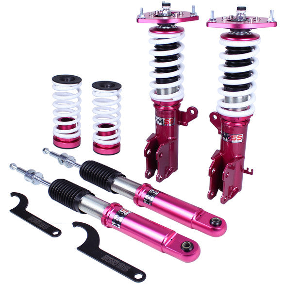 Godspeed Chevrolet Cruze 2010-2019 MonoSS Coilovers