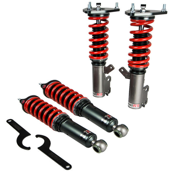 Godspeed Mitsubishi 3000GT (Z16A/Z11A) 1991-99 Coilovers