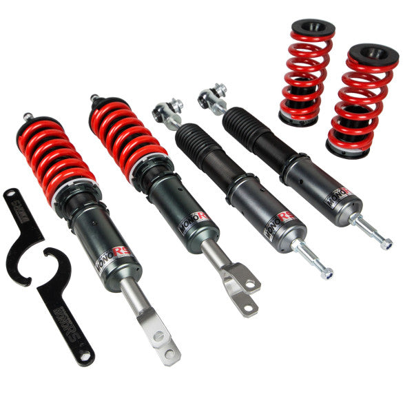 Godspeed Audi S6 (C6) 2007-2011 Coilovers