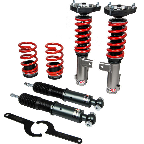 Godspeed Hyundai Genesis Coupe (BK) Coilovers