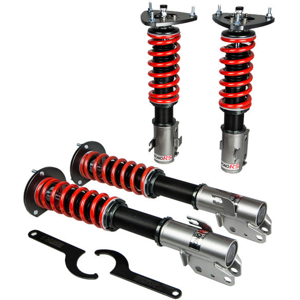 Godspeed Subaru Forester (SF) 1998-02 Coilovers