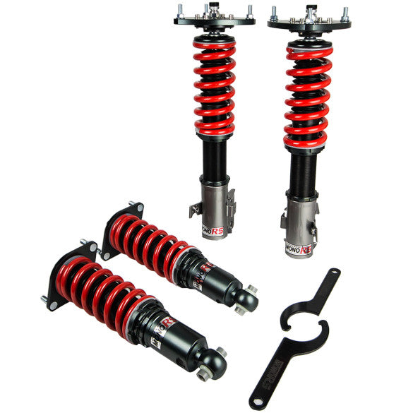 Godspeed Subaru Forester (SH) 2009-13 Coilovers