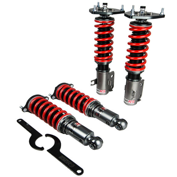 Godspeed Subaru Legacy (BE/BH) 2000-04 Coilovers