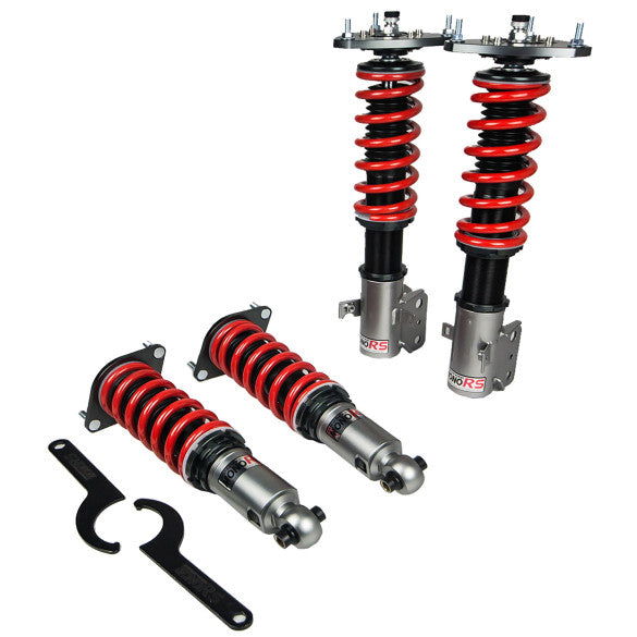 Godspeed Subaru Legacy (BM/BR) 2010-14 Coilovers