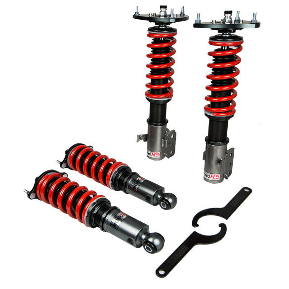 Godspeed Subaru Outback (BL/BP) 2005-09 Coilovers